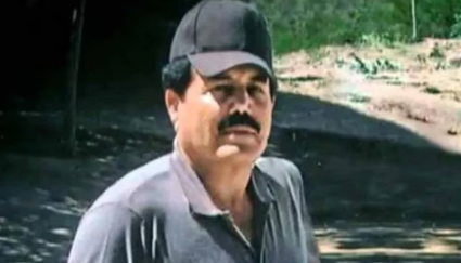 Detención y liberación de Mónica Zambada en operativo contra el Cártel de Sinaloa en México
