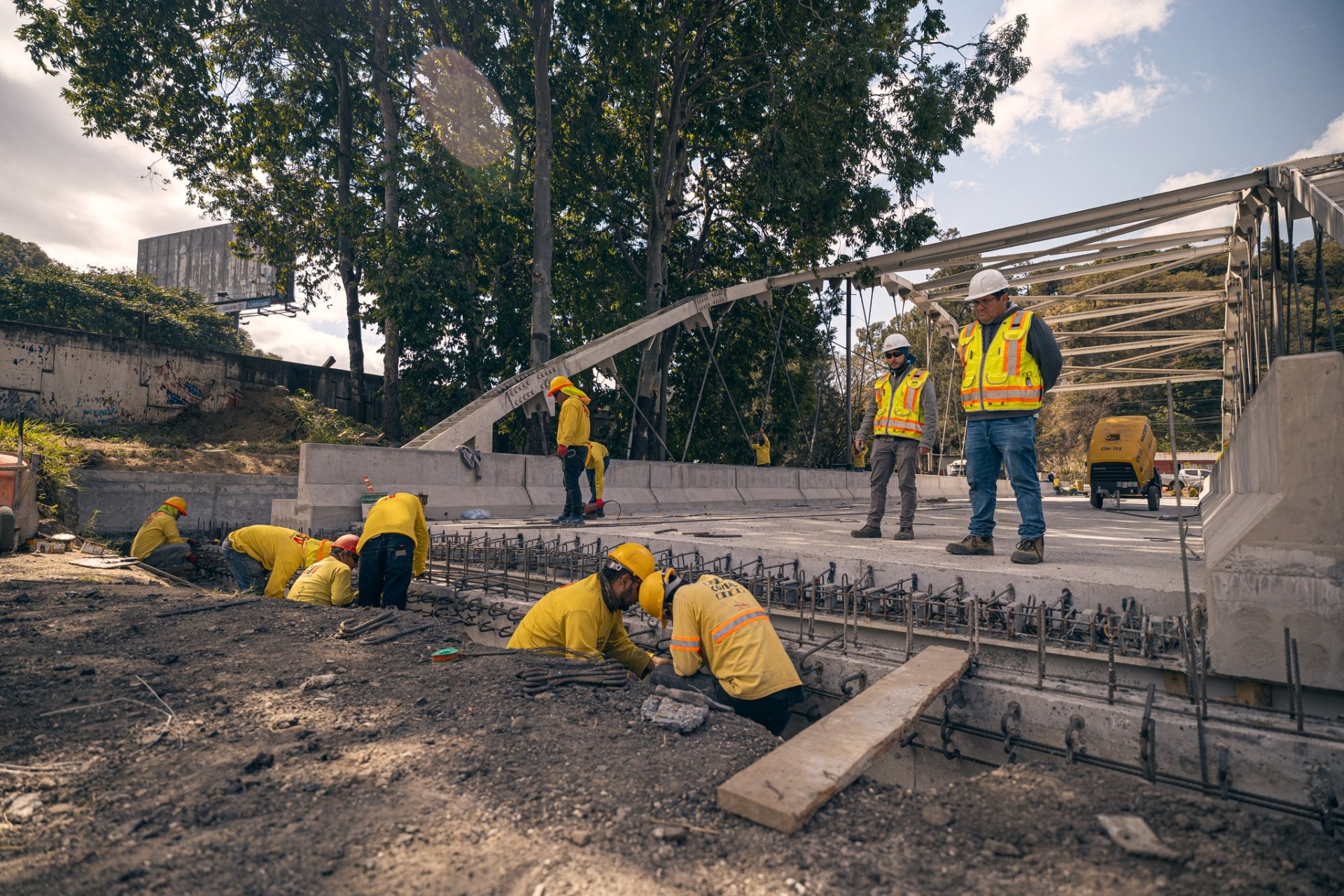 Segeplán actualiza el SNIP para agilizar la ejecución de proyectos públicos en Guatemala