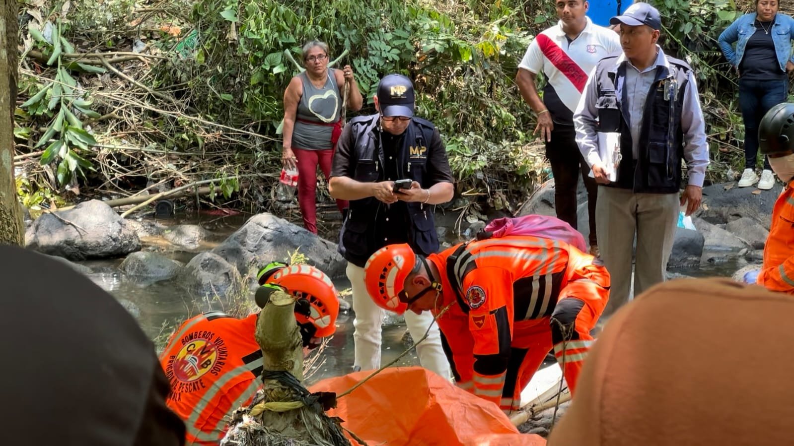 MP e Inacif revelan detalles sobre la muerte del menor Dan Ovalle en Retalhuleu MP e Inacif revelan detalles sobre la muerte del menor Dan Ovalle en Retalhuleu