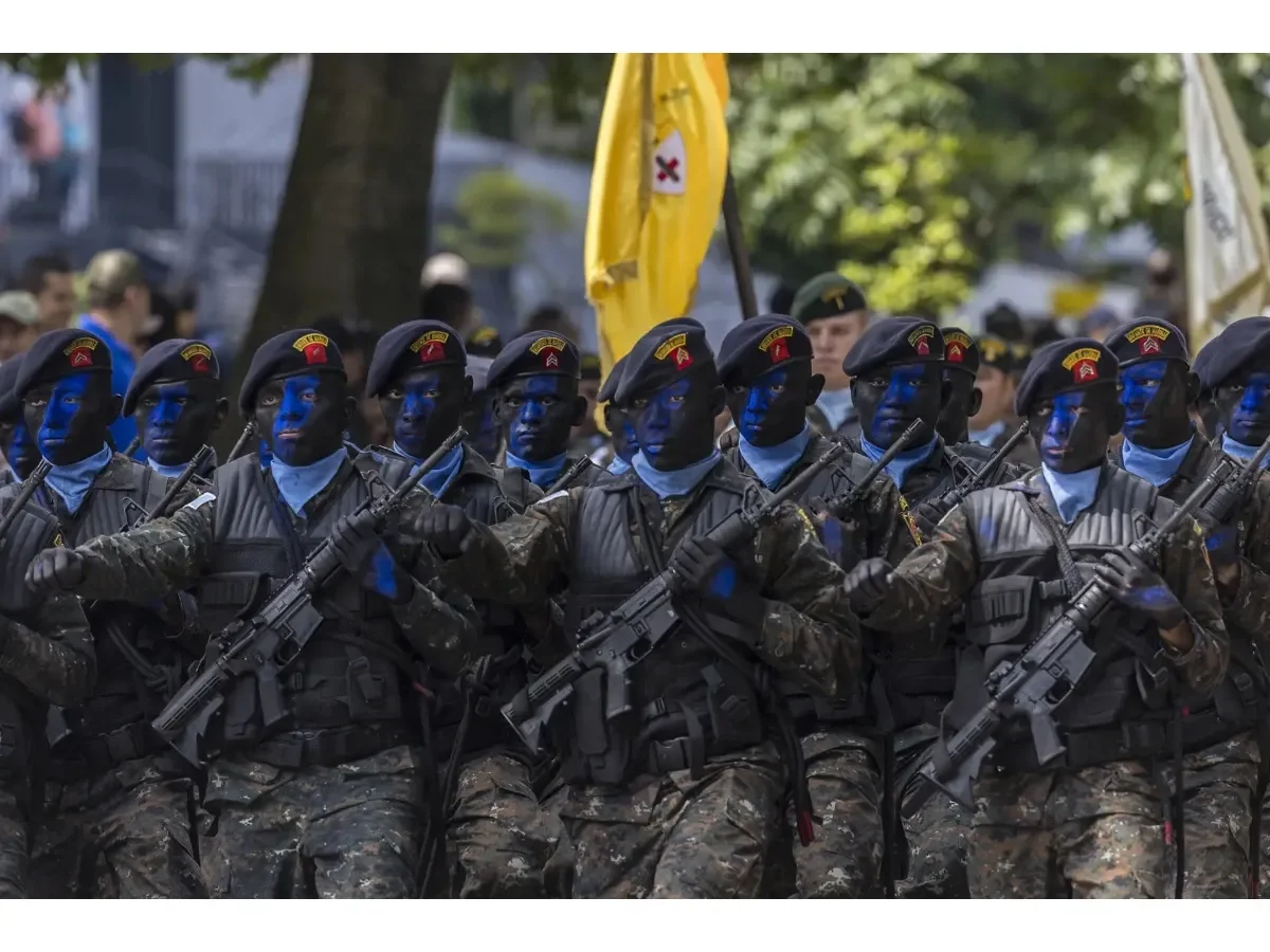 Guatemala extiende estado de prevención en seis departamentos para frenar violencia de pandillas