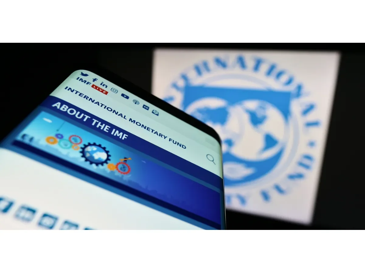 FMI confirma que continúan las negociaciones con El Salvador para revisión de acuerdo