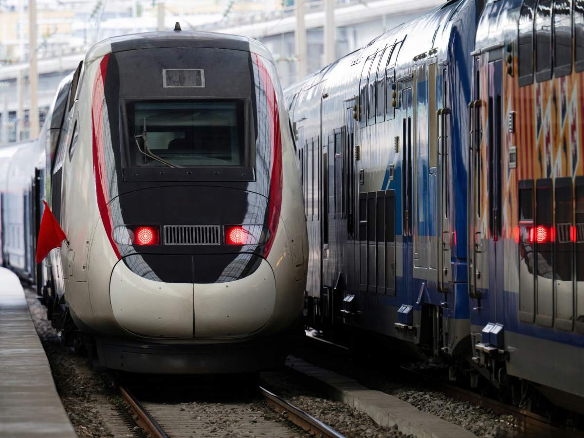 Avanza proyecto ferroviario regional en Centroamérica con potencial impacto en El Salvador