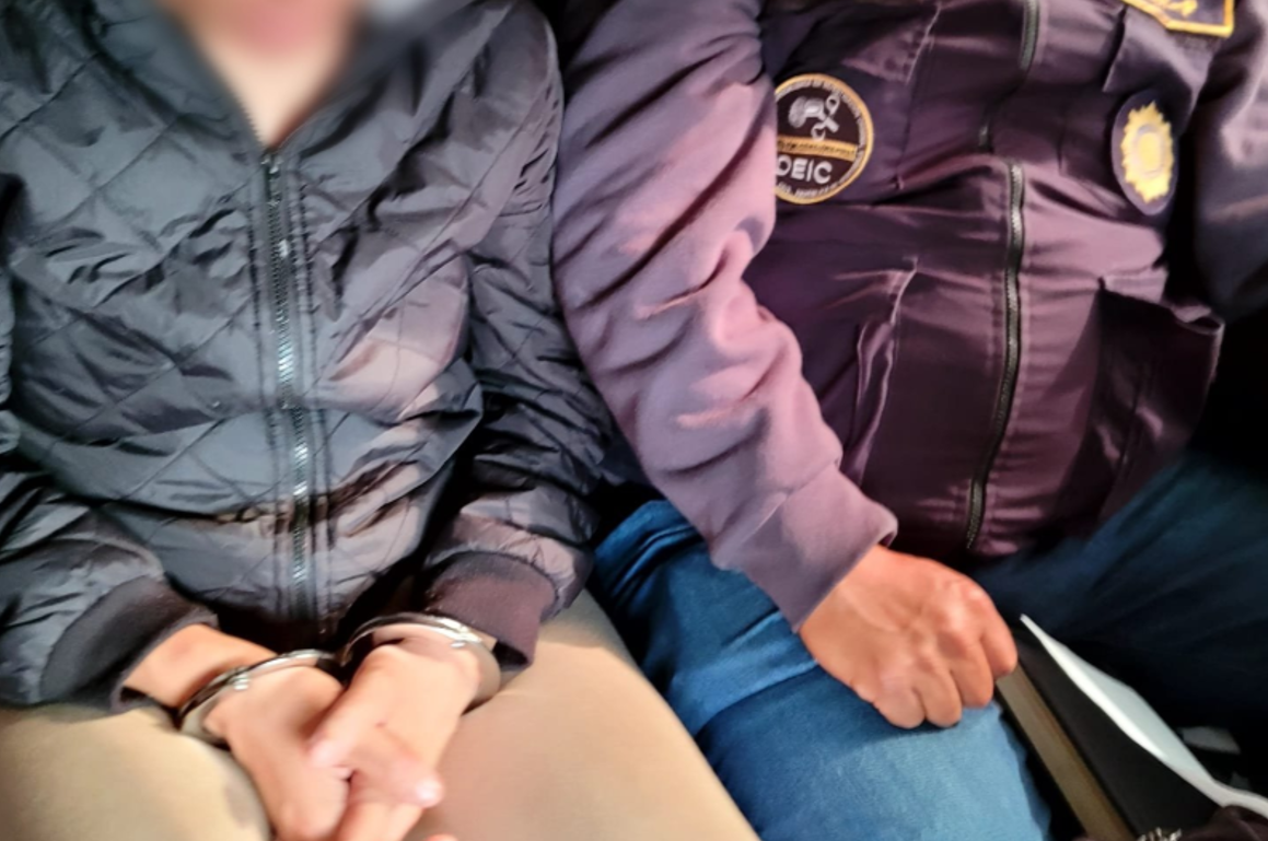 Captura de tres sospechosos por muerte de Pablo Aníbal Méndez Vega: claves de la investigación Captura de tres sospechosos por muerte de Pablo Aníbal Méndez Vega: claves de la investigación