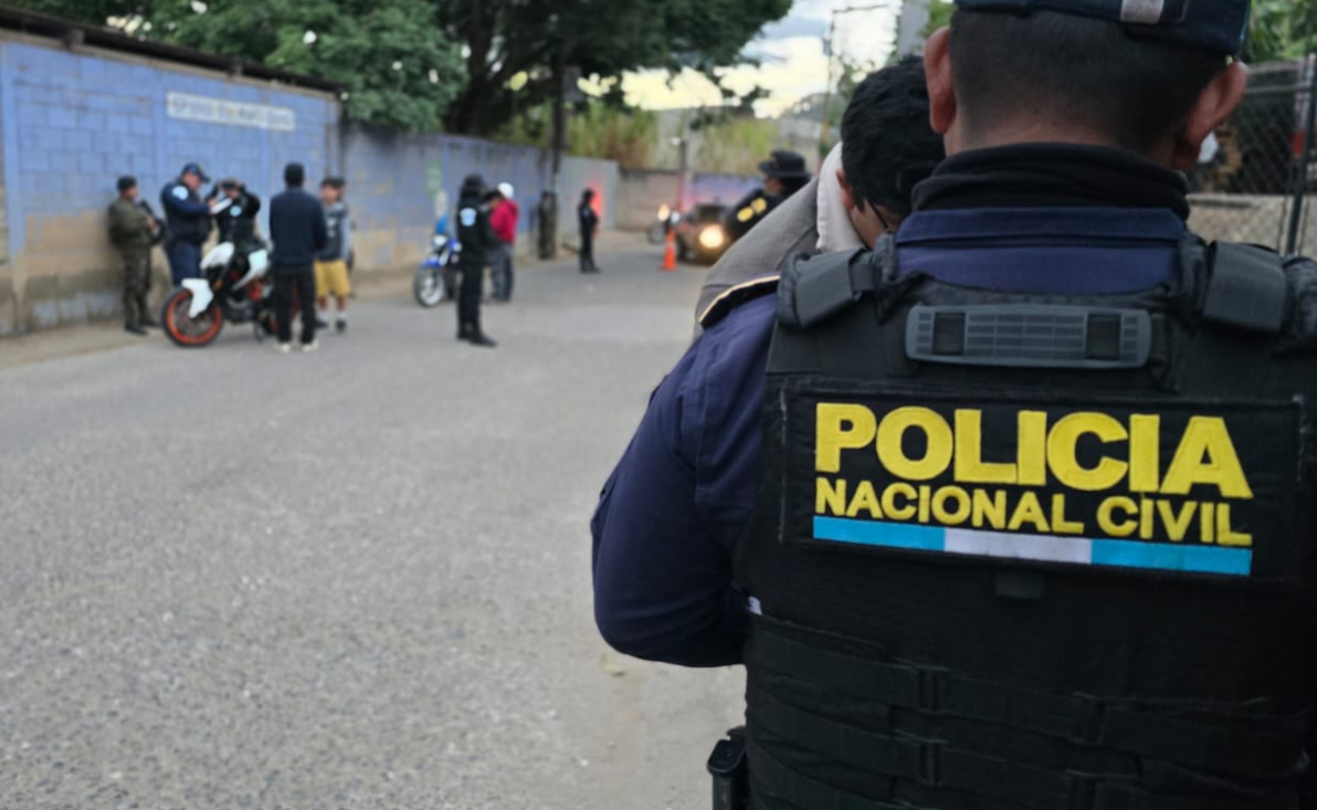 Estado de prevención en seis departamentos de Guatemala: alcance y medidas del Gobierno