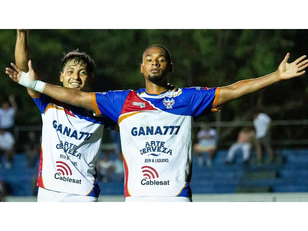 Cristian Gil lidera la victoria de Firpo con hat-trick ante Zacatecoluca en Clausura 2026