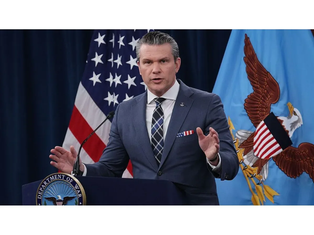 Gobierno de Estados Unidos solicita $200,000 millones para financiar operaciones militares en Irán
