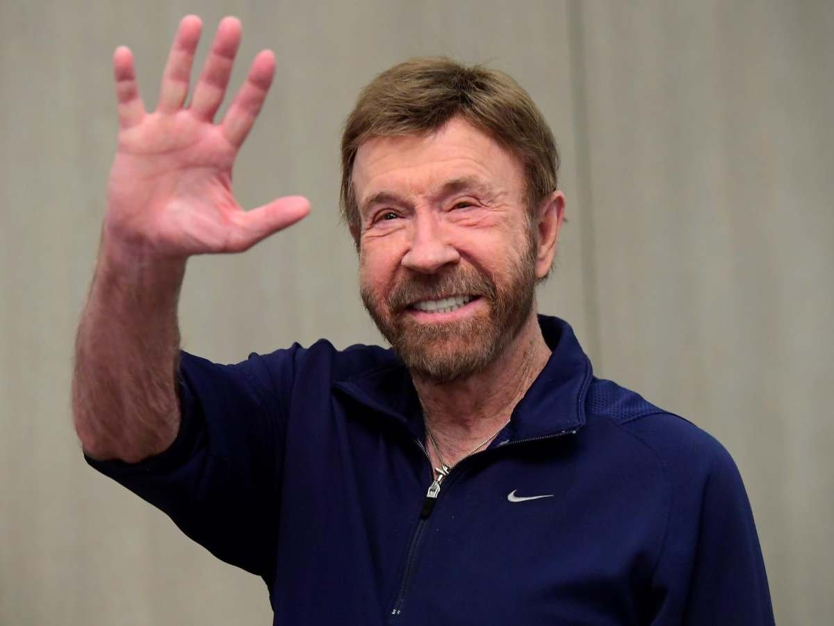 Legado de Chuck Norris: 10 películas emblemáticas y dónde verlas en streaming