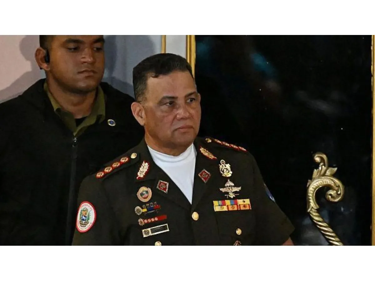 Gustavo González López: nuevo ministro de Defensa de Venezuela y su historial en derechos humanos
