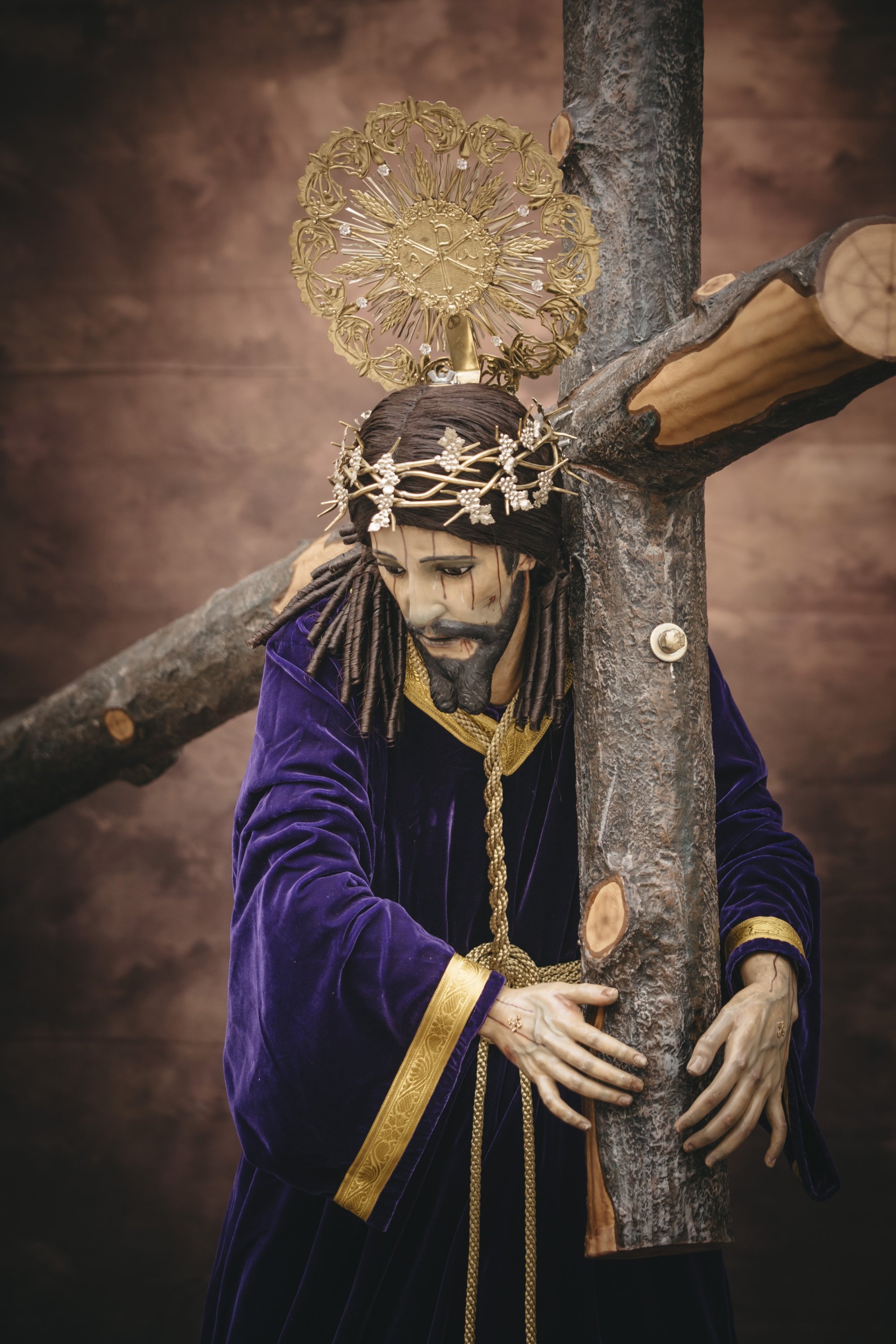 Semana Santa 2026 en Antigua Guatemala: Recorrido y detalles de la procesión de Jesús del Milagro en San Felipe
