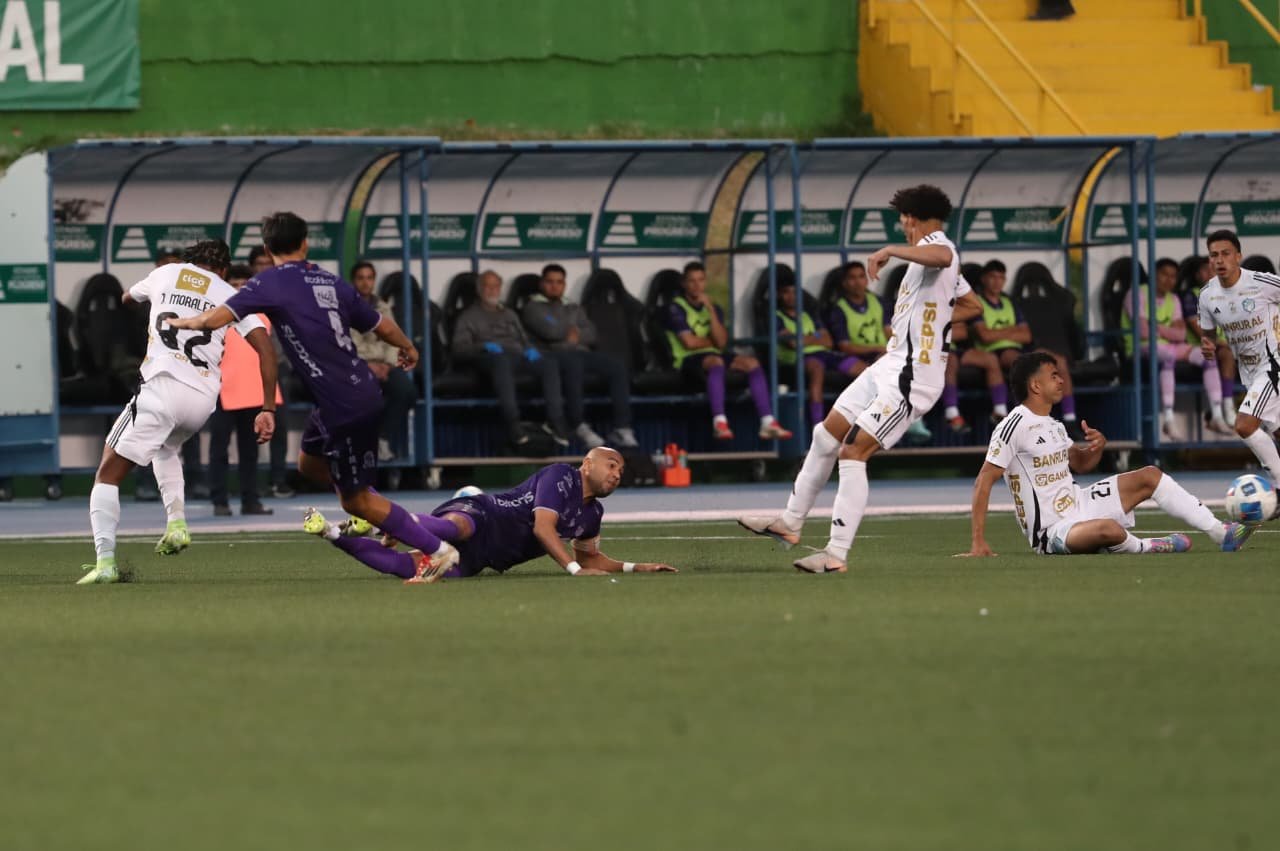 Liga Nacional de Guatemala: así queda la tabla acumulada tras la derrota de Comunicaciones