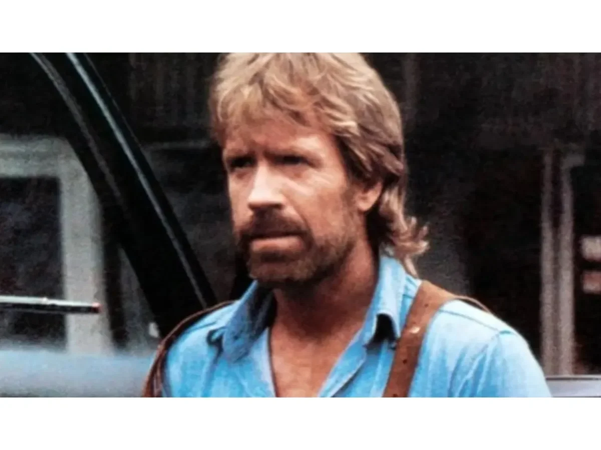 Legado cinematográfico de Chuck Norris: las películas que definieron su carrera