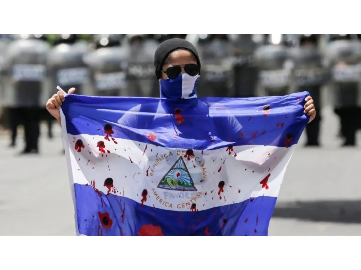 ONU denuncia red transnacional de espionaje y acoso contra opositores nicaragüenses en el exilio