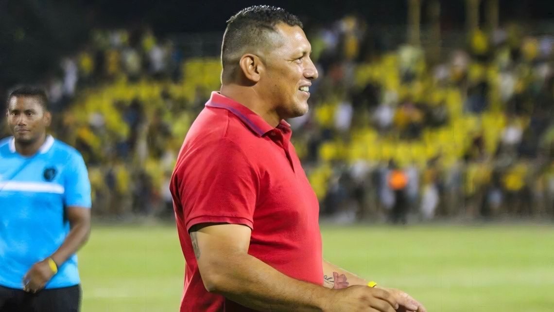 Minor Díaz asume como nuevo técnico de Deportivo Malacateco tras salida de Roberto Montoya