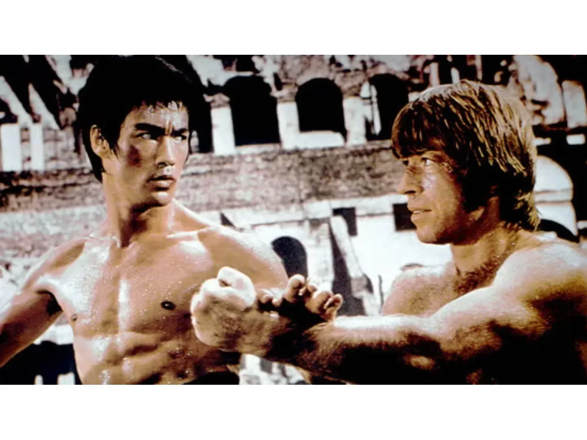 Chuck Norris: El legado imborrable de un ícono en las artes marciales y el cine