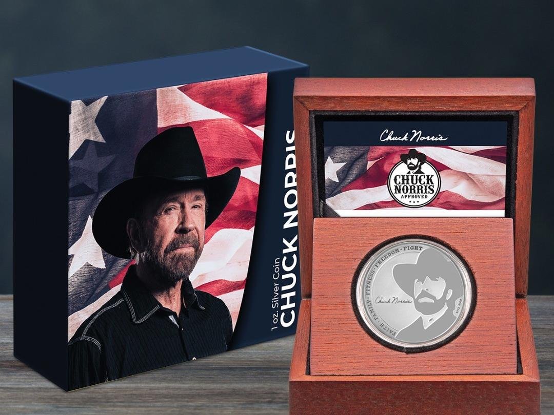 Chuck Norris: legado y frases que trascendieron la lógica y la cultura digital