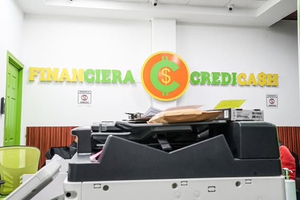 Empresas vinculadas a dueño de Credicash siguen operando en Chalatenango pese a investigación por fraude