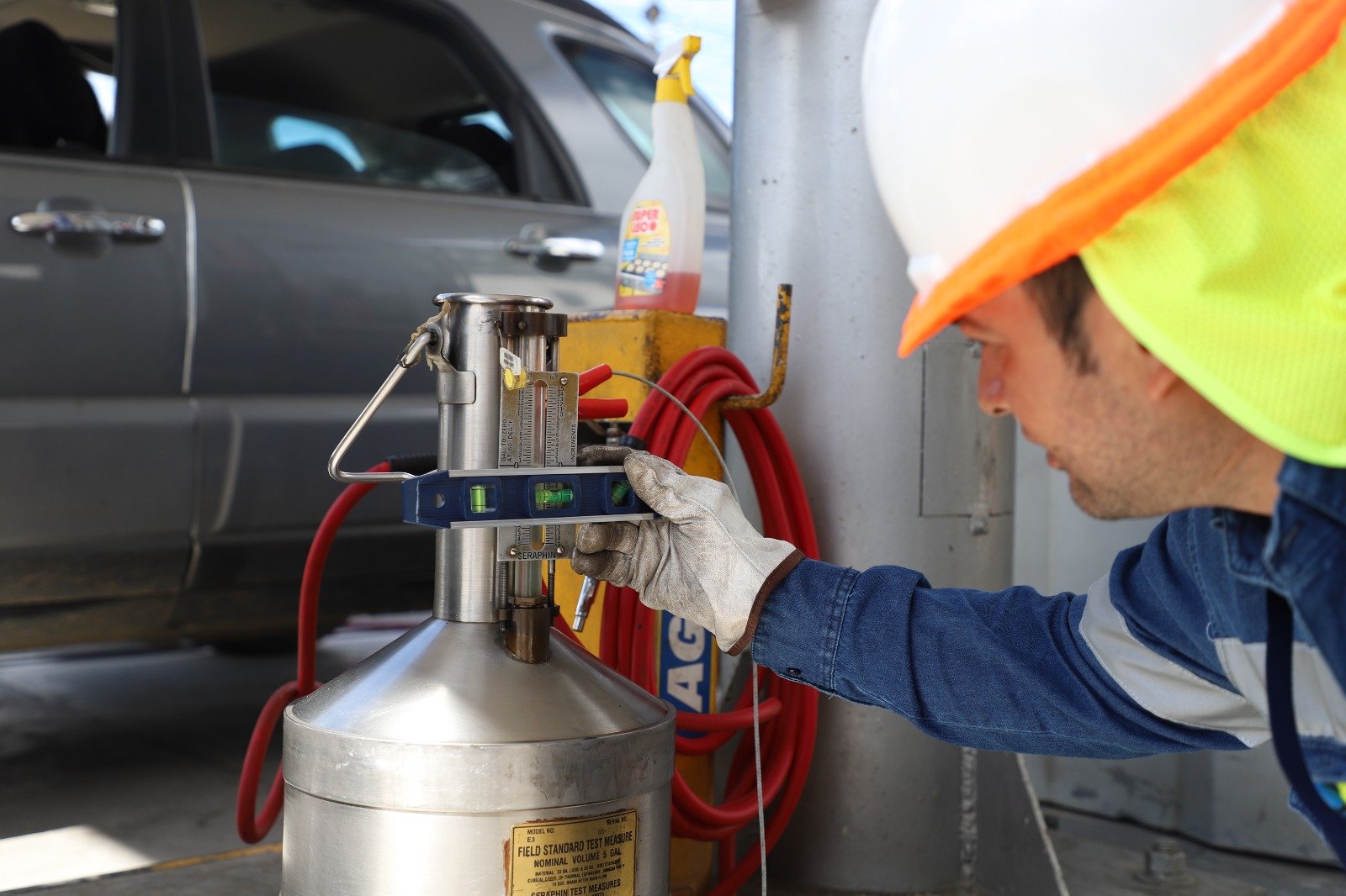 Precios de gasolina en Guatemala cierran con alzas; Gobierno intensifica monitoreos para proteger consumidores