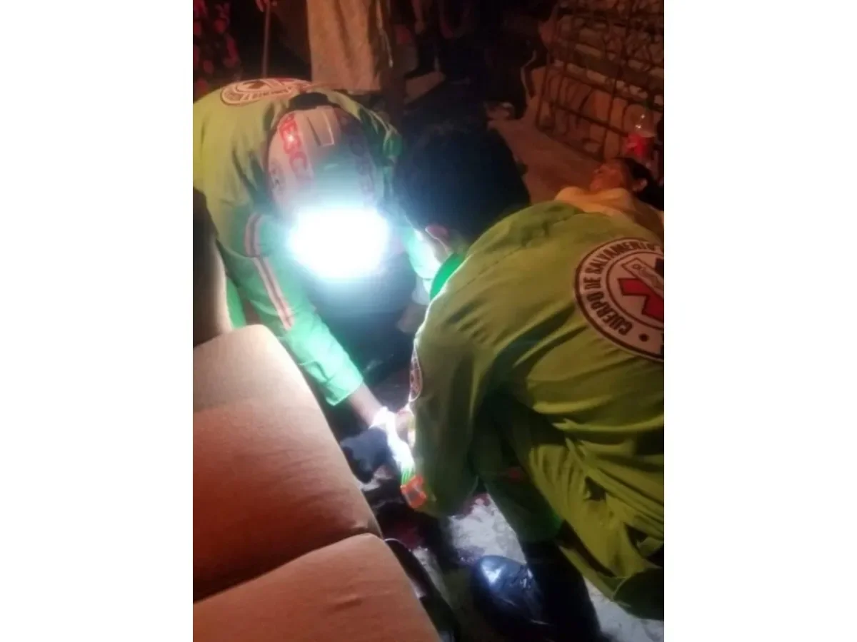 Fallece mujer tras ataque de perros en Cojutepeque, Cuscatlán: autoridades investigan el caso