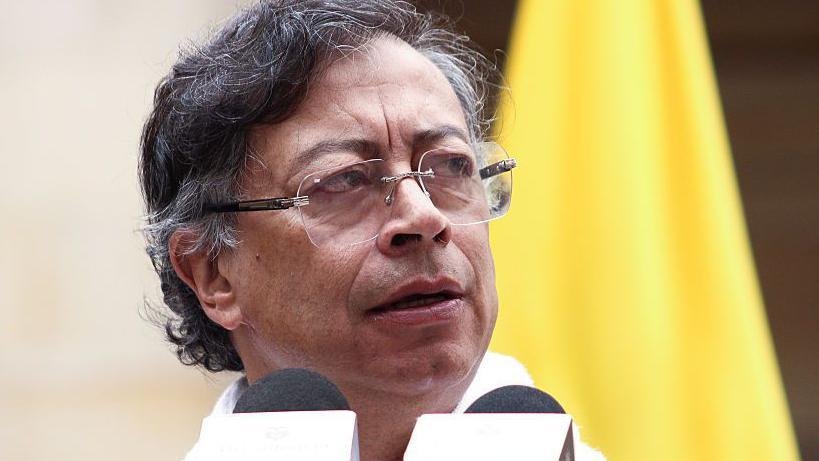 Investigación en EE.UU. incluye a Gustavo Petro por presuntos vínculos con narcotráfico