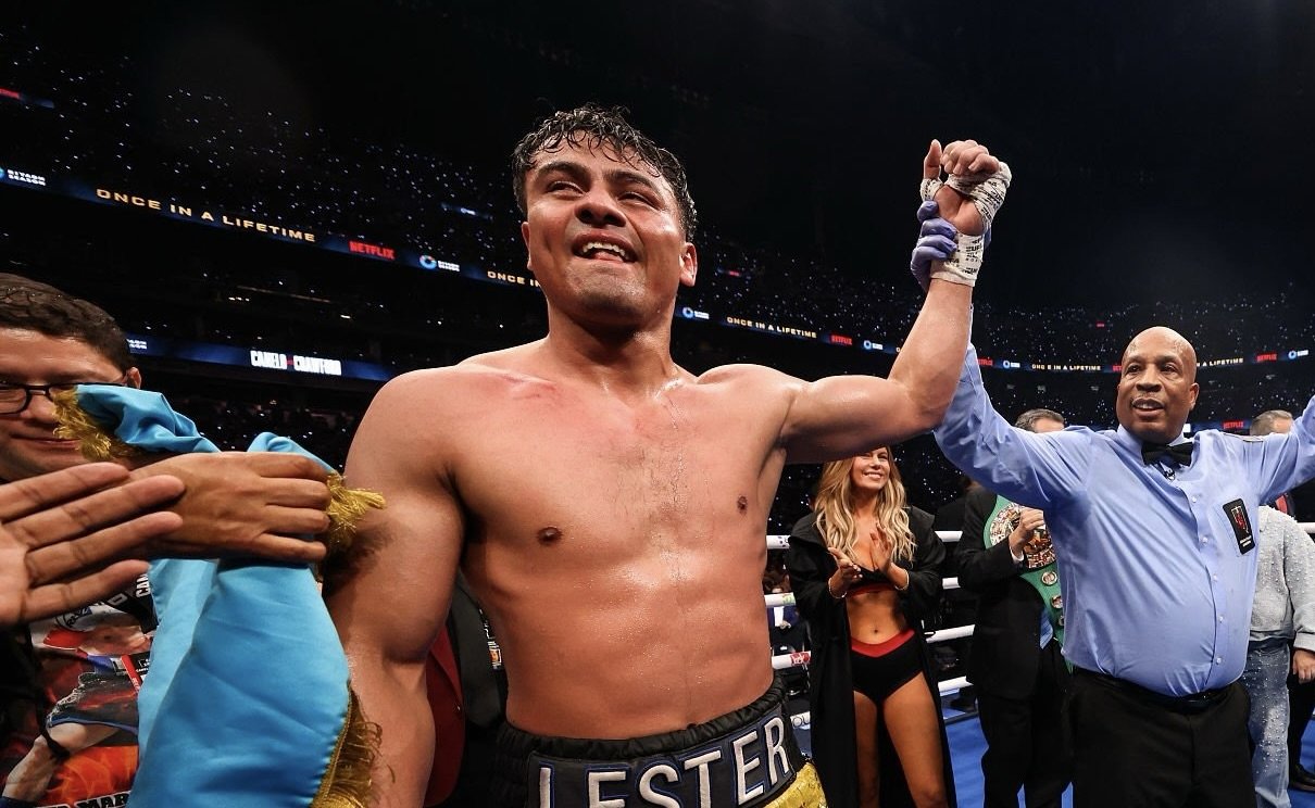 Lester Martínez vs. Immanuwel Aleem: guía para ver la pelea por el título interino supermediano CMB