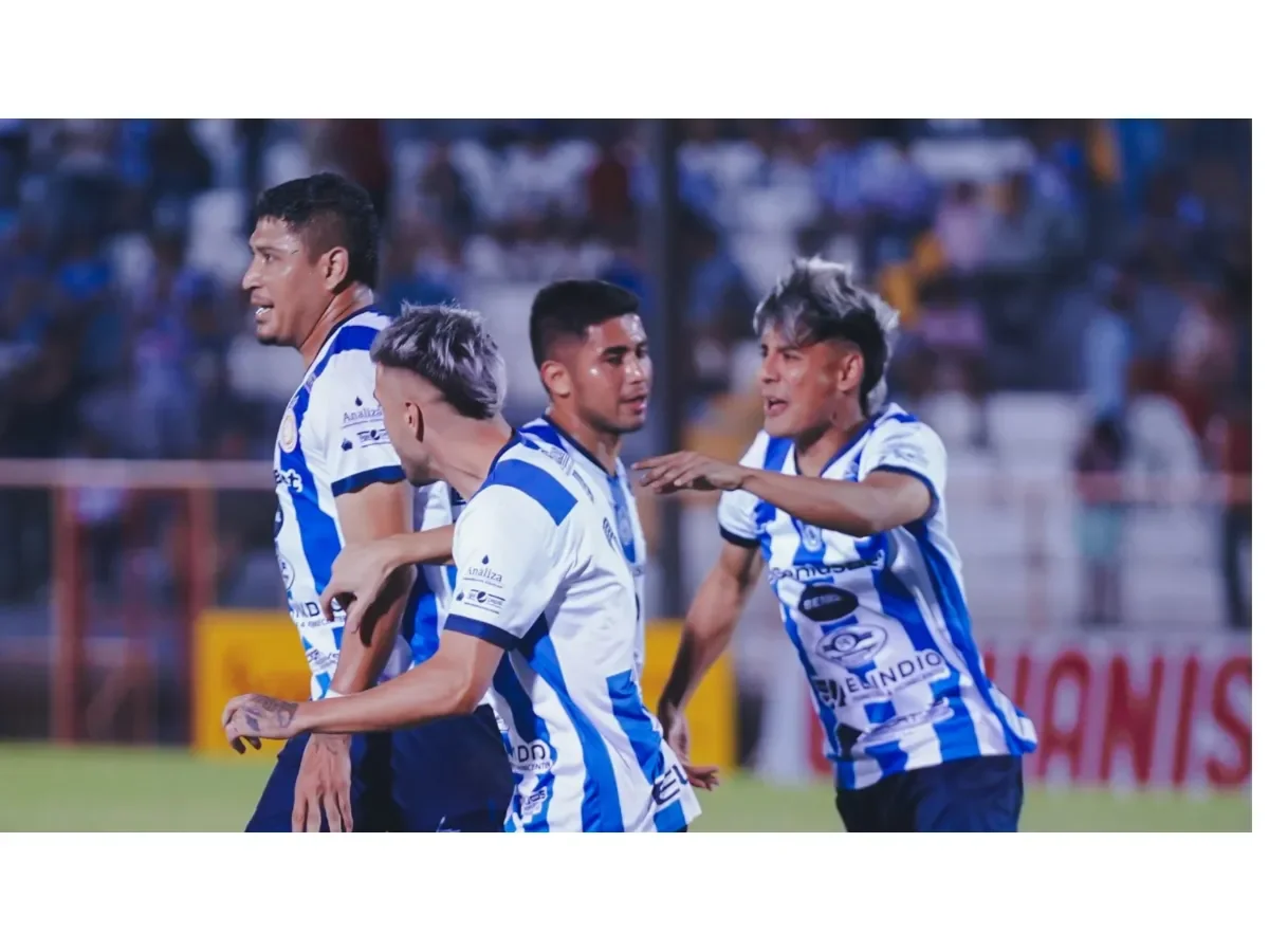 Isidro Metapán supera con un ajustado 1-0 a Limeño en la jornada 14 del Clausura