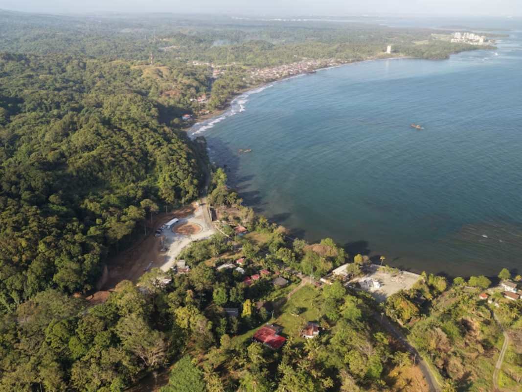 Panamá inaugura el Parque Nacional Sierra Llorona y reactiva el Corredor del Caribe con enfoque ecológico