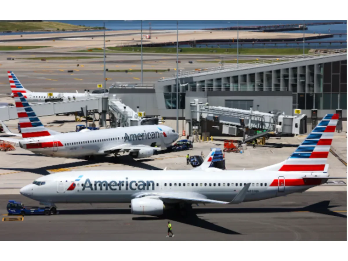 Trump advierte con desplegar agentes de ICE en aeropuertos por crisis presupuestaria en seguridad