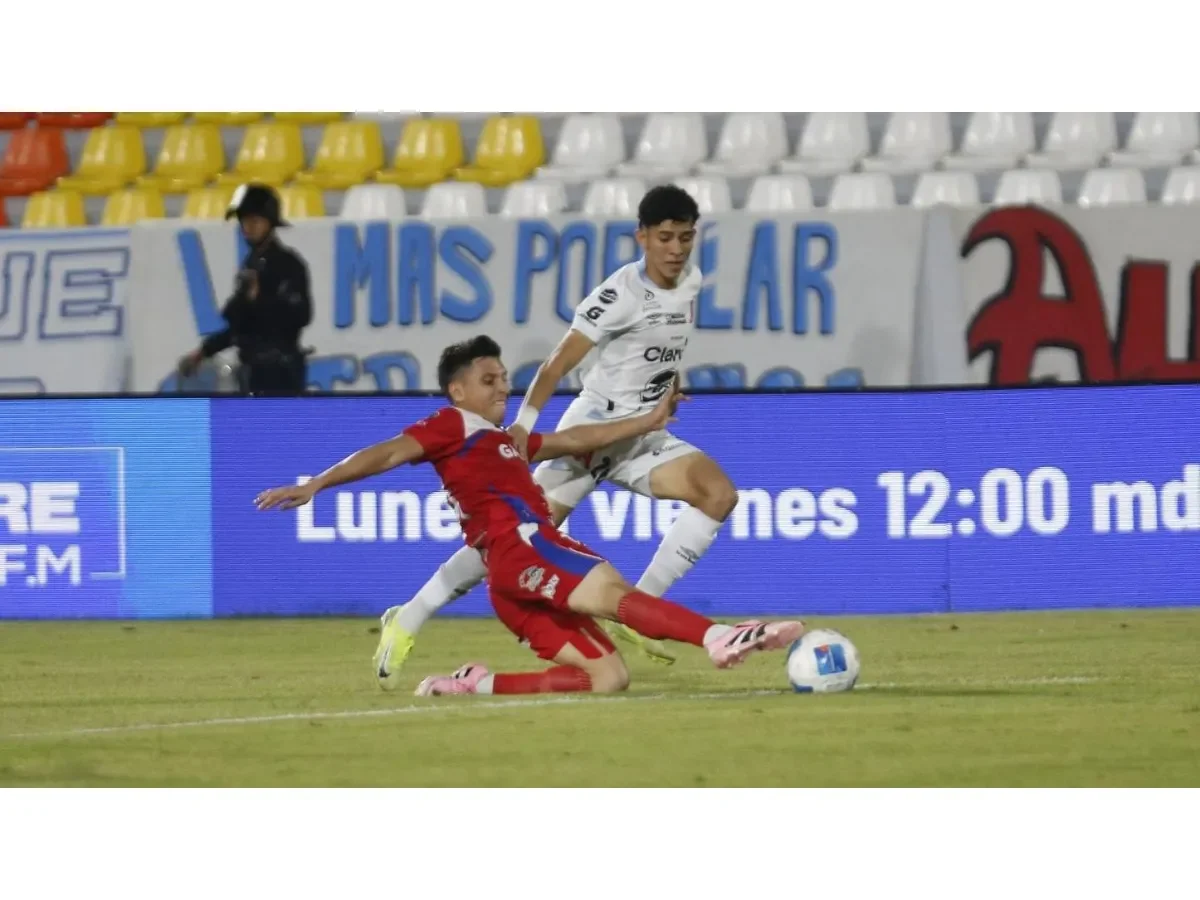 Firpo y Alianza se enfrentan en un duelo clave por el subliderato del Clausura 2026