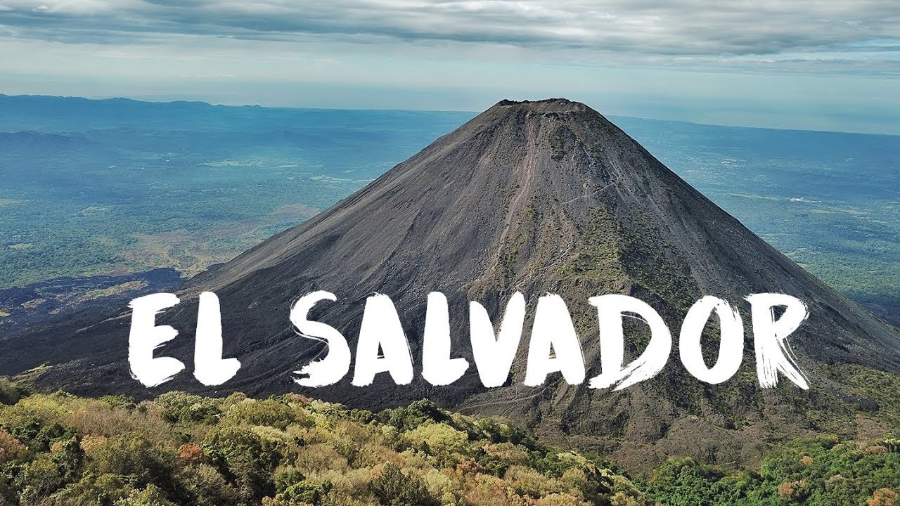 7 volcanes impresionantes que puedes visitar en El Salvador