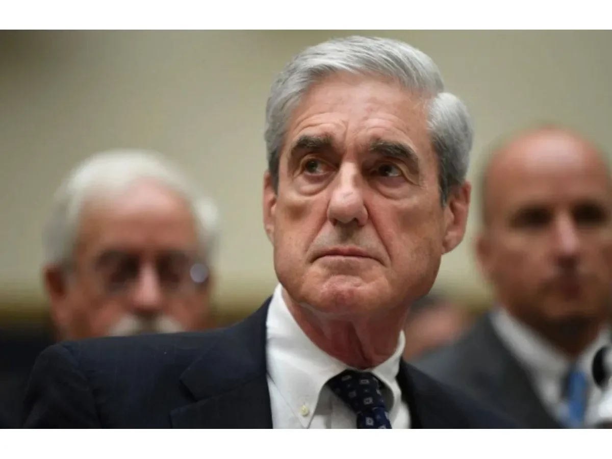 Fallece Robert Mueller, exdirector del FBI y fiscal especial en la investigación sobre la intromisión rusa en EE. UU.
