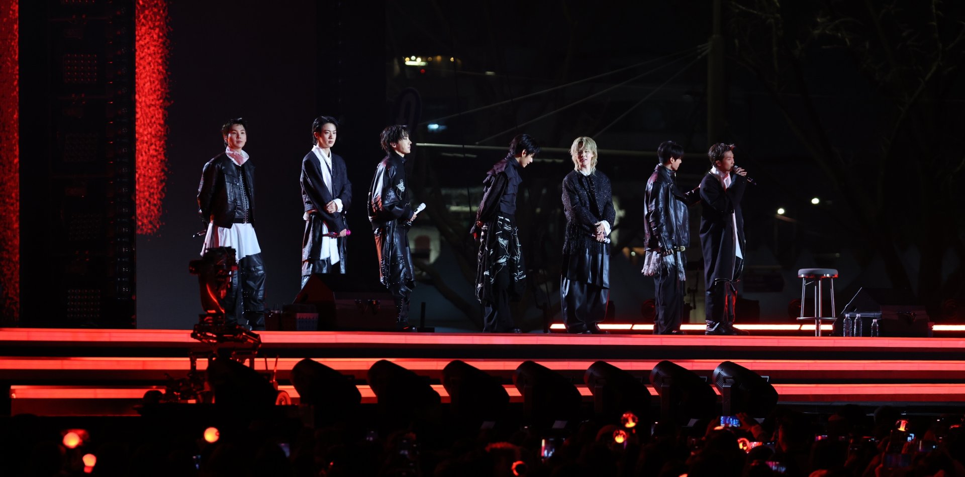 BTS marca un hito histórico con su álbum Arirang tras regreso a los escenarios