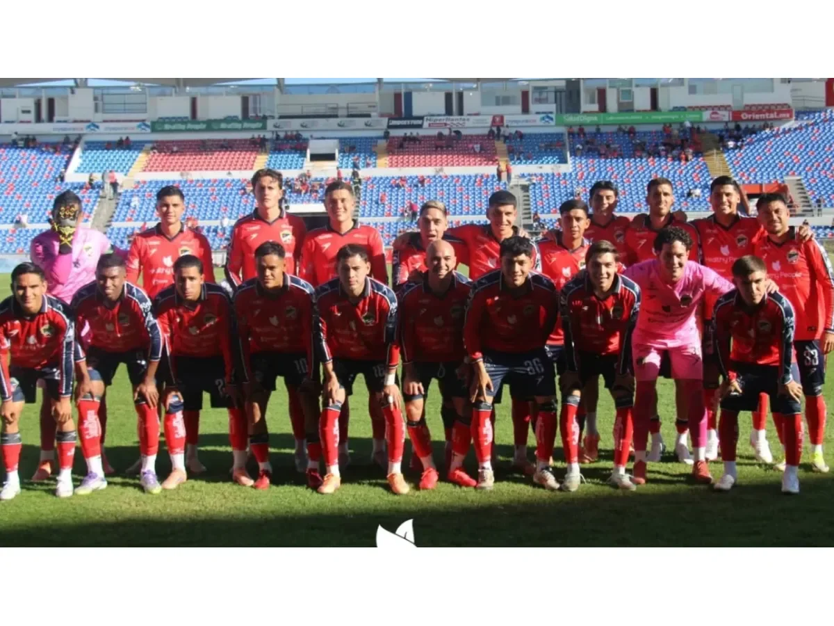 Styven Vásquez impulsa al Irapuato con gol clave en empate ante Cancún FC en Liga de Expansión MX