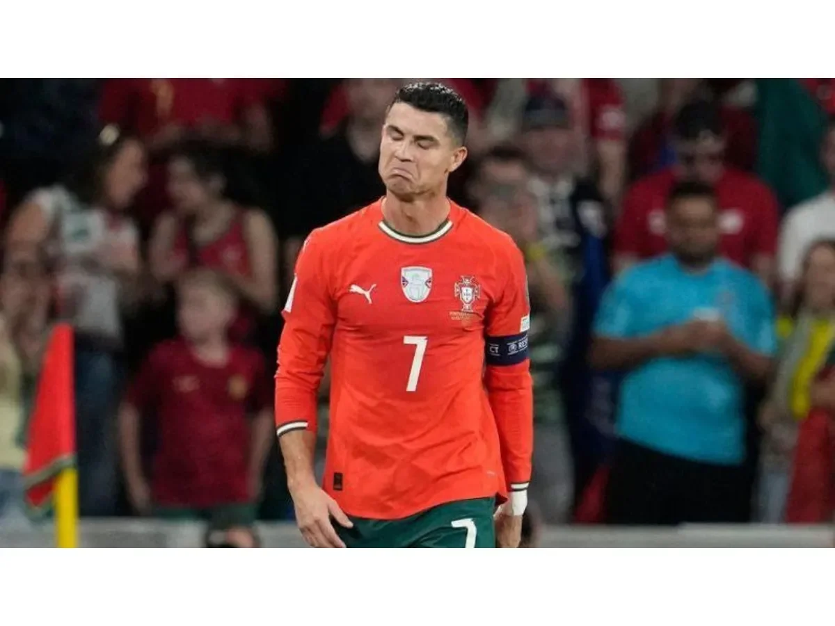 Impacto de la ausencia de Cristiano Ronaldo en la reventa del amistoso México vs Portugal