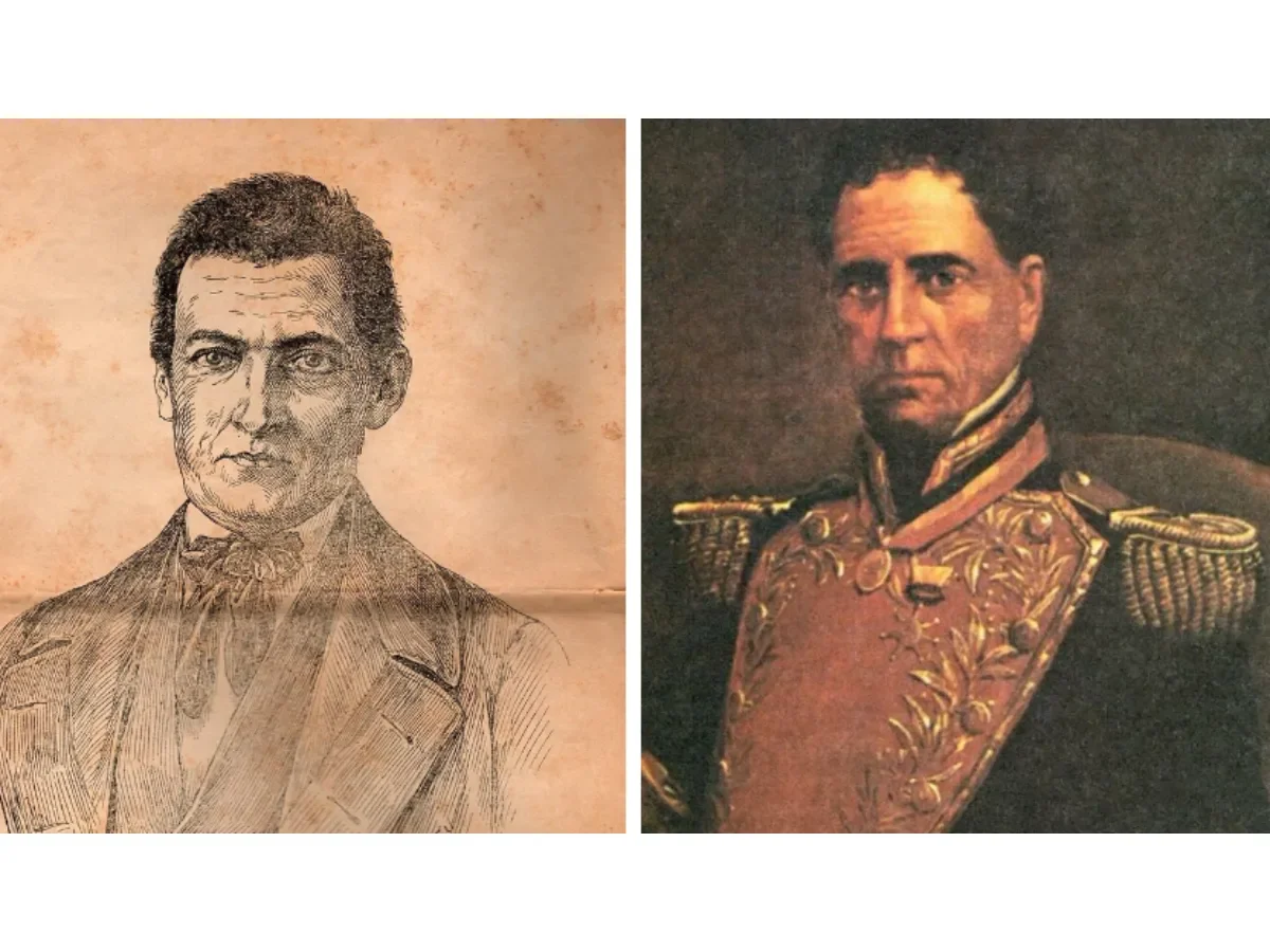 El \'Monagato\' y el inédito gobierno fraternal en Venezuela tras más de 170 años