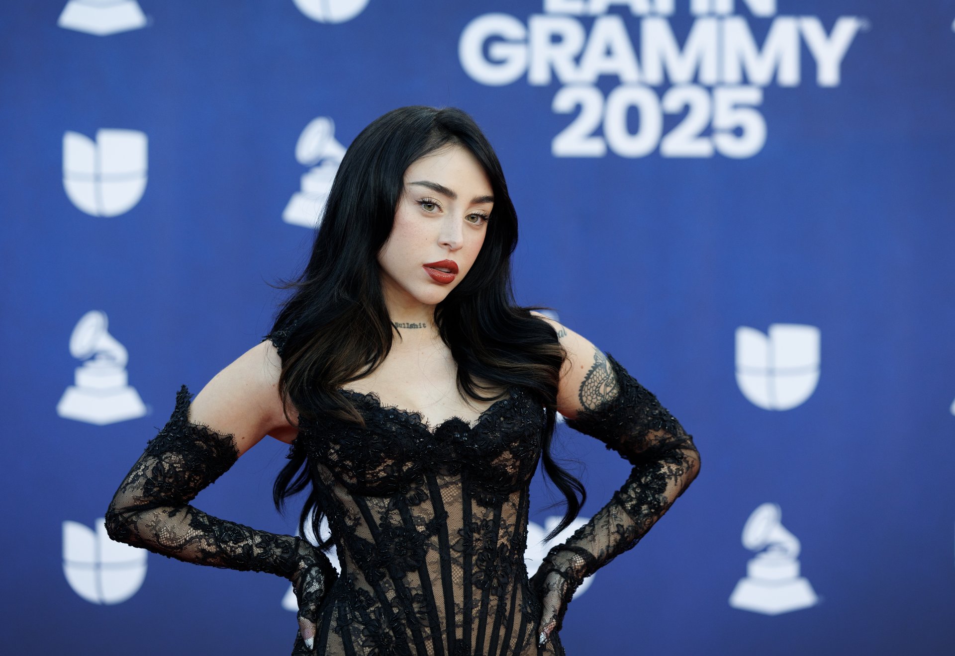 Nicki Nicole denuncia hackeo en Instagram y pérdida de canal con casi un millón de seguidores