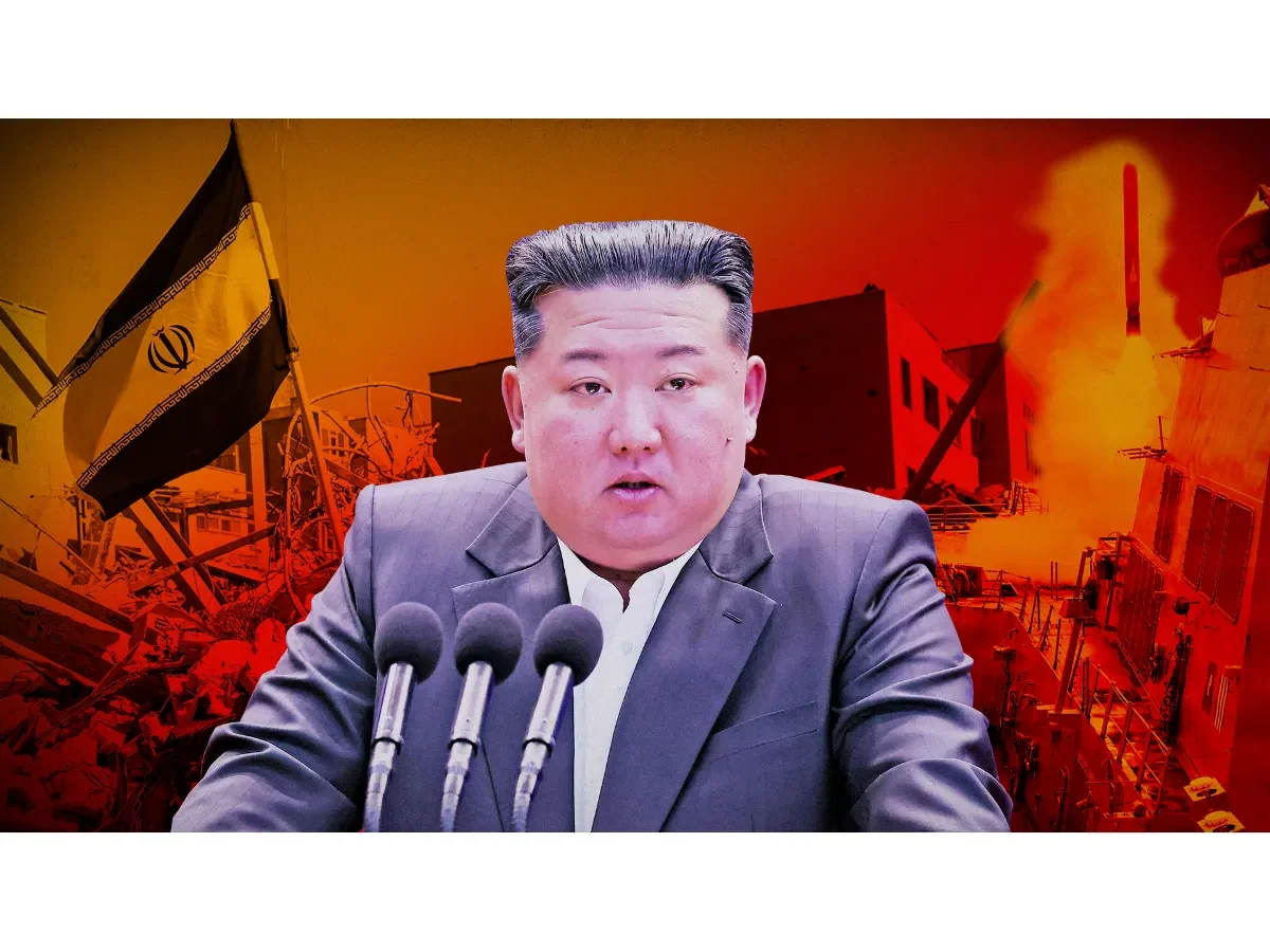 Por qué Corea del Norte confía en su defensa frente a un posible ataque de EE.UU. a diferencia de Irán