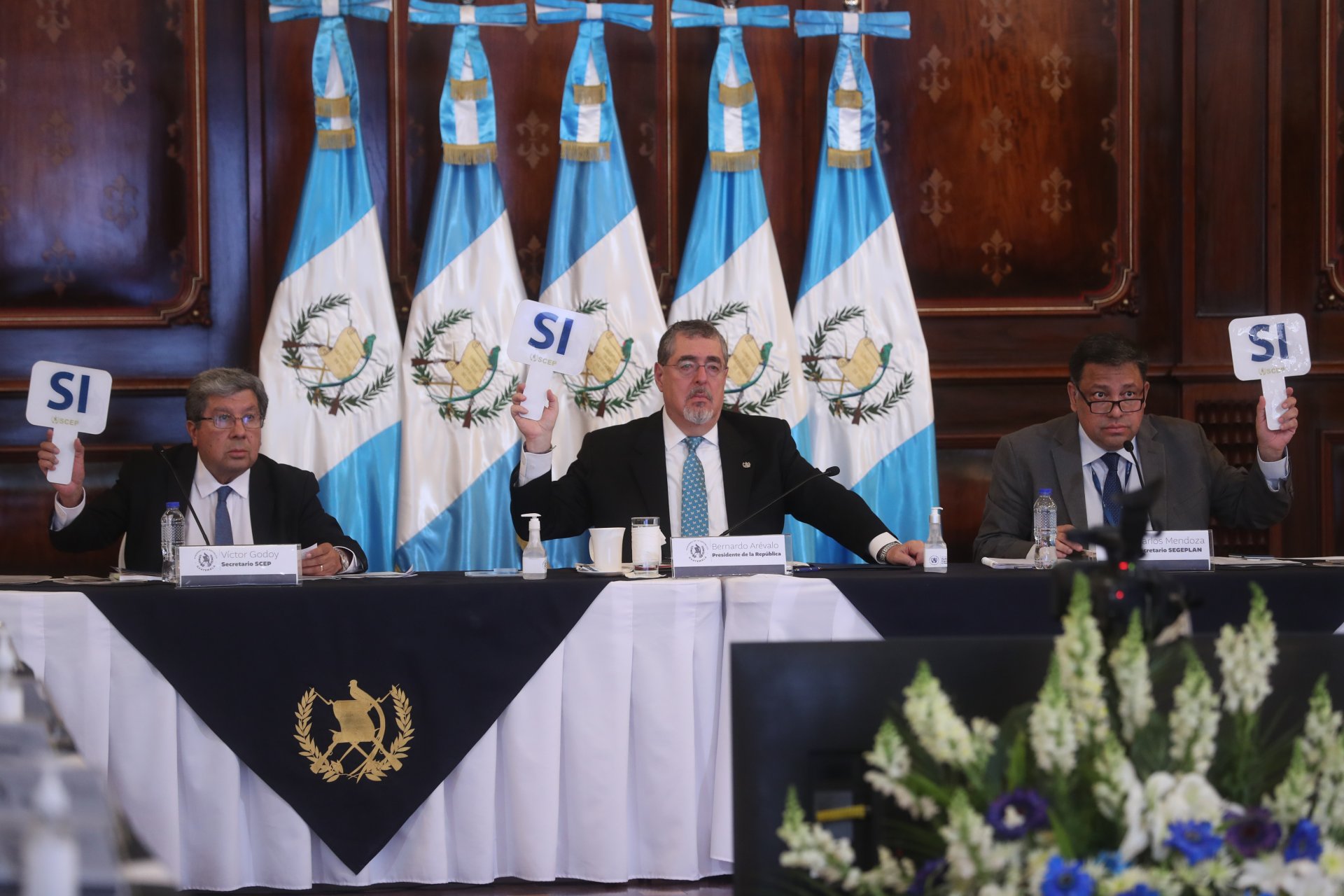 Ejecutivo cierra la Copresam por falta de resultados y duplicidad de funciones