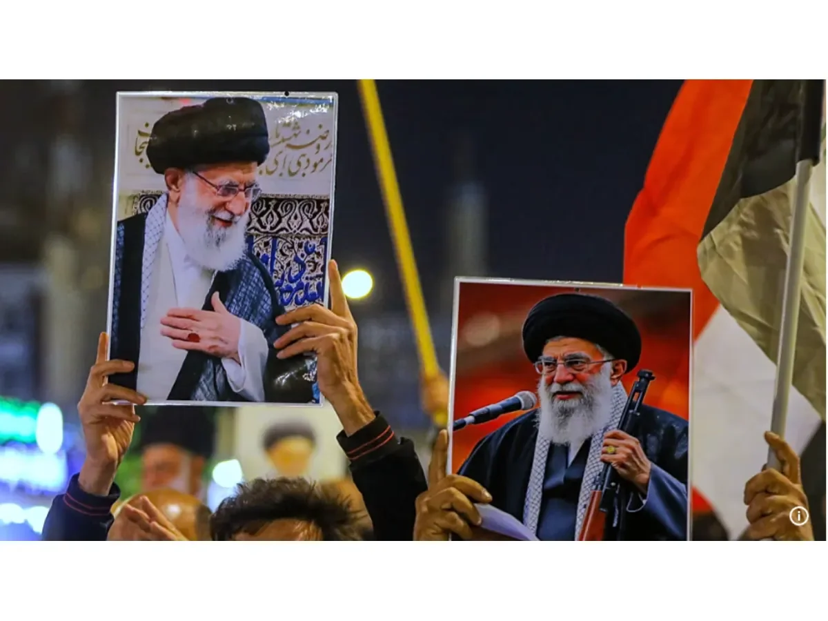 Irán tras la muerte de Khamenei: un liderazgo compartido marcado por la Guardia Revolucionaria y luchas internas