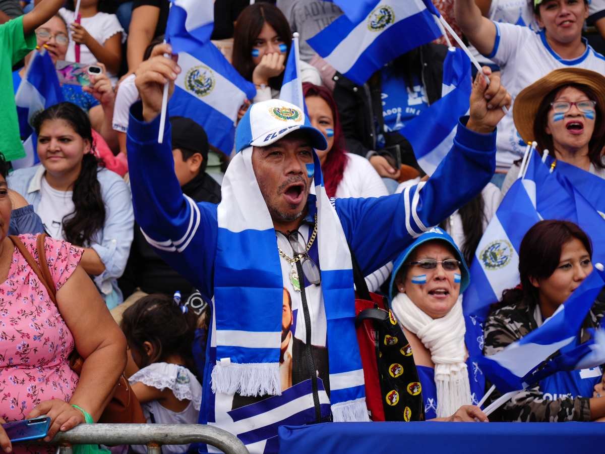 El Salvador se posiciona en el lugar 37 del Índice Mundial de la Felicidad 2026