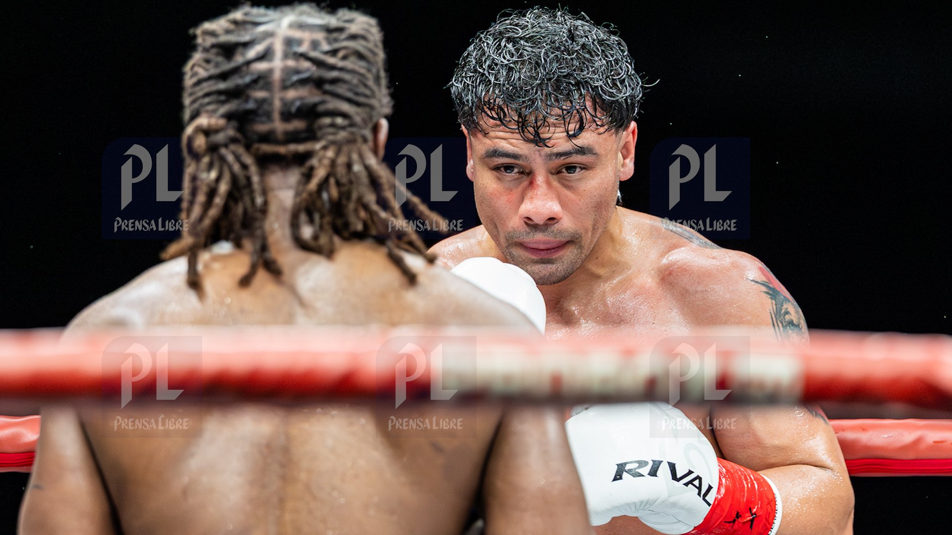 Léster Martínez campeón interino CMB: significado y próximos pasos en su carrera