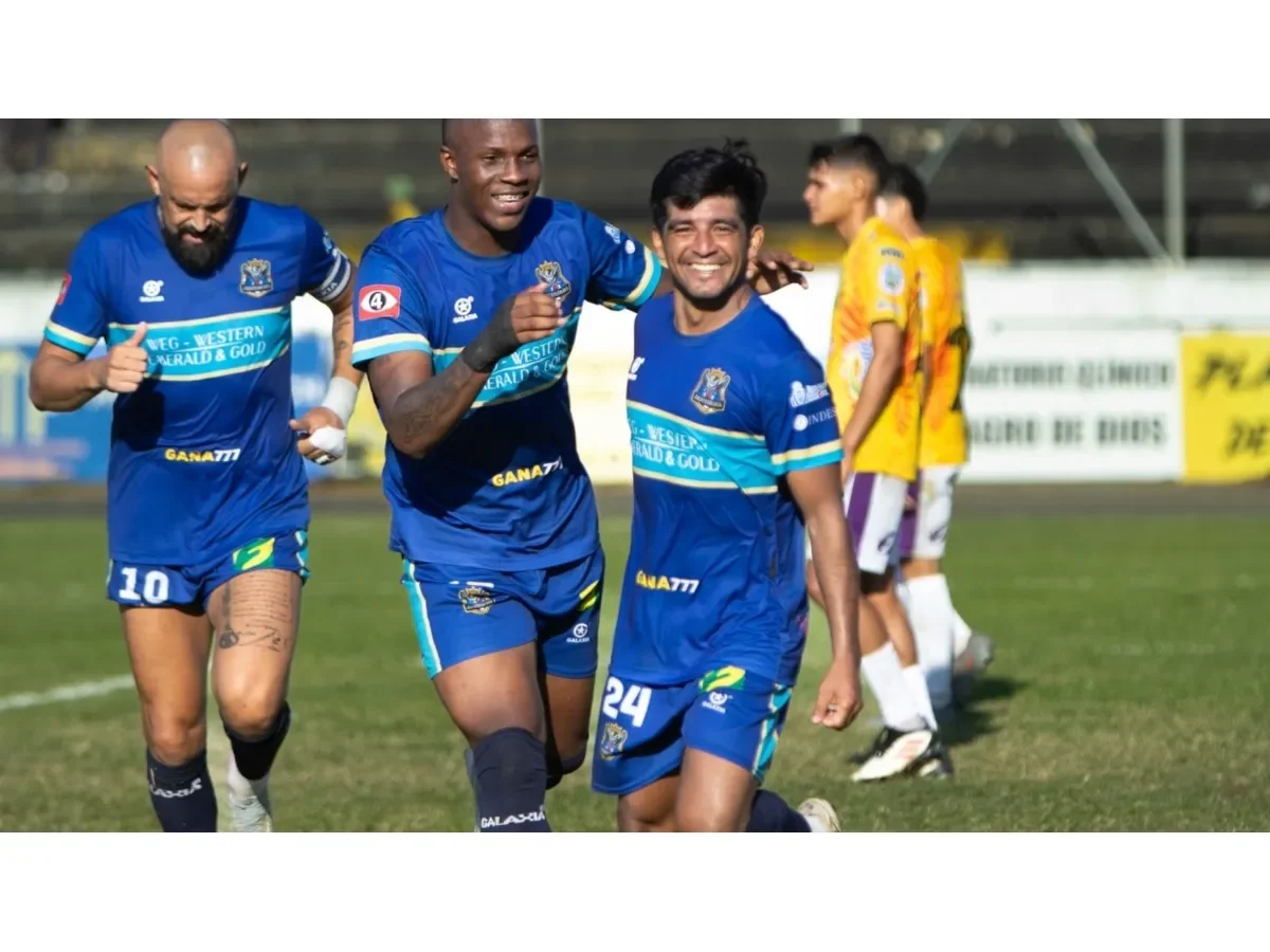 Zacatecoluca logra su primera victoria en el Clausura 2026 tras vencer a Platense en el derbi viroleño