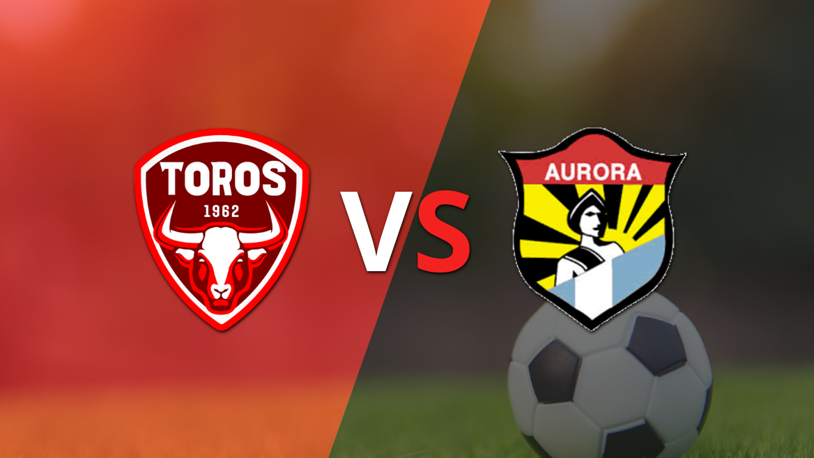 Malacateco y Aurora FC buscan recuperación en duelo clave por la fecha 15 del Clausura 2026