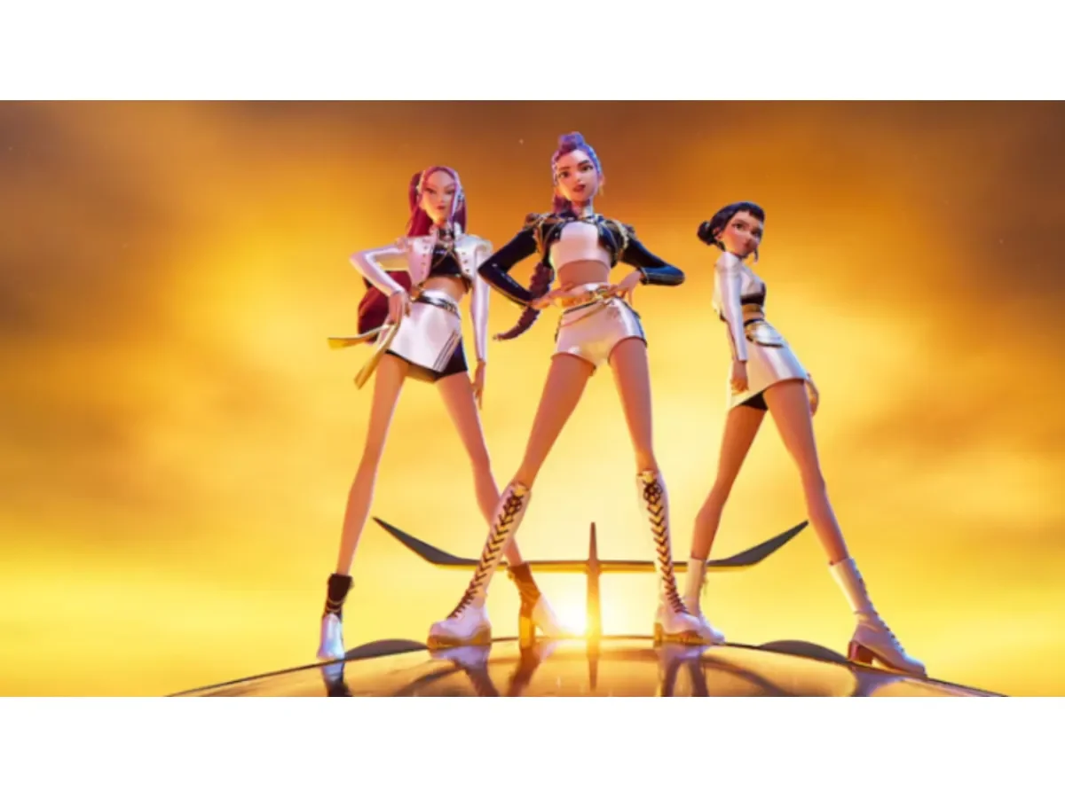 Mattel lanza votación para elegir nuevo diseño de muñecas Kpop Demon Hunters