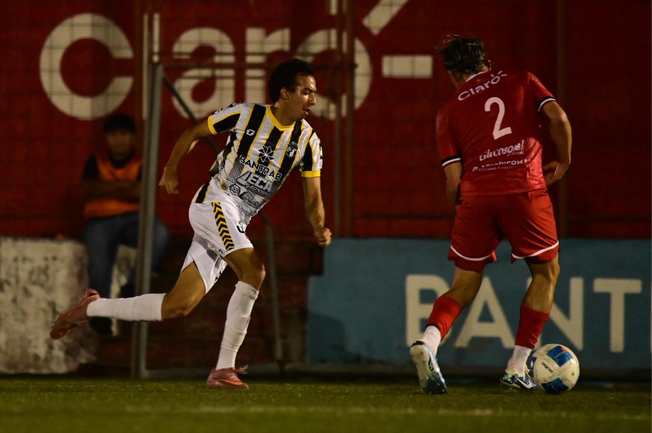 Malacateco y Aurora empatan 1-1 y continúan en la parte baja del Clausura 2026