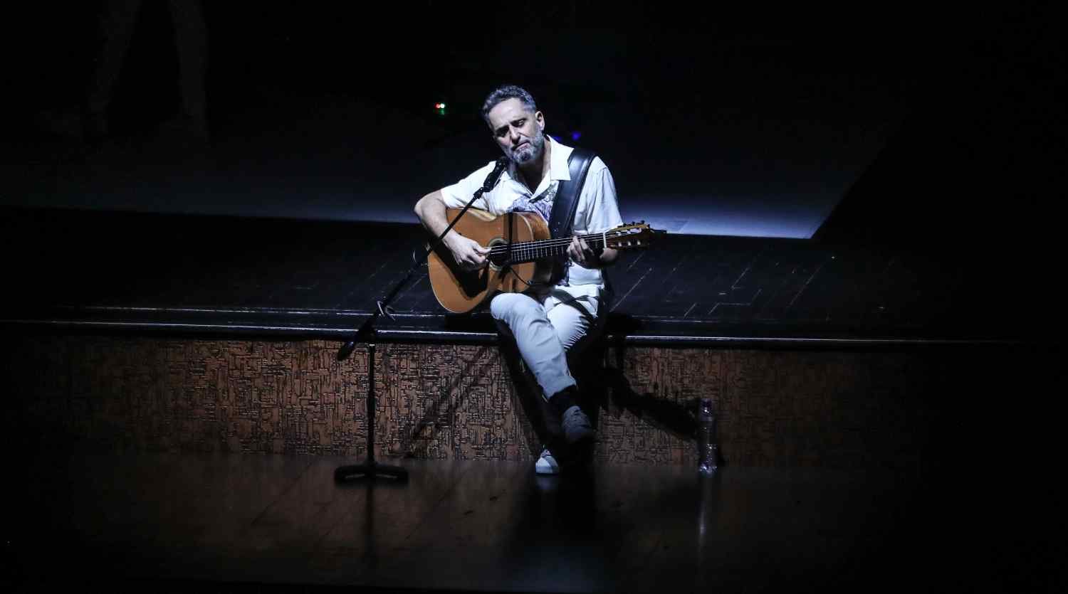 Jorge Drexler anuncia concierto en Guatemala en septiembre 2026: detalles y venta de entradas