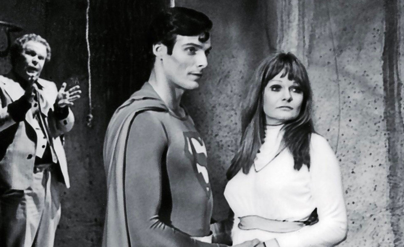 Fallece Valerie Perrine, recordada actriz de la saga Superman, a los 82 años