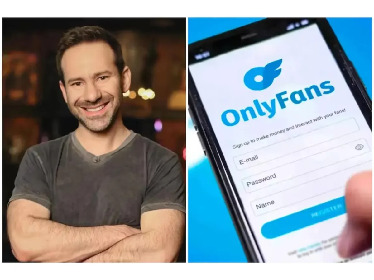 Fortuna y legado de Leonid Radvinsky, fundador de OnlyFans, tras su fallecimiento a los 43 años