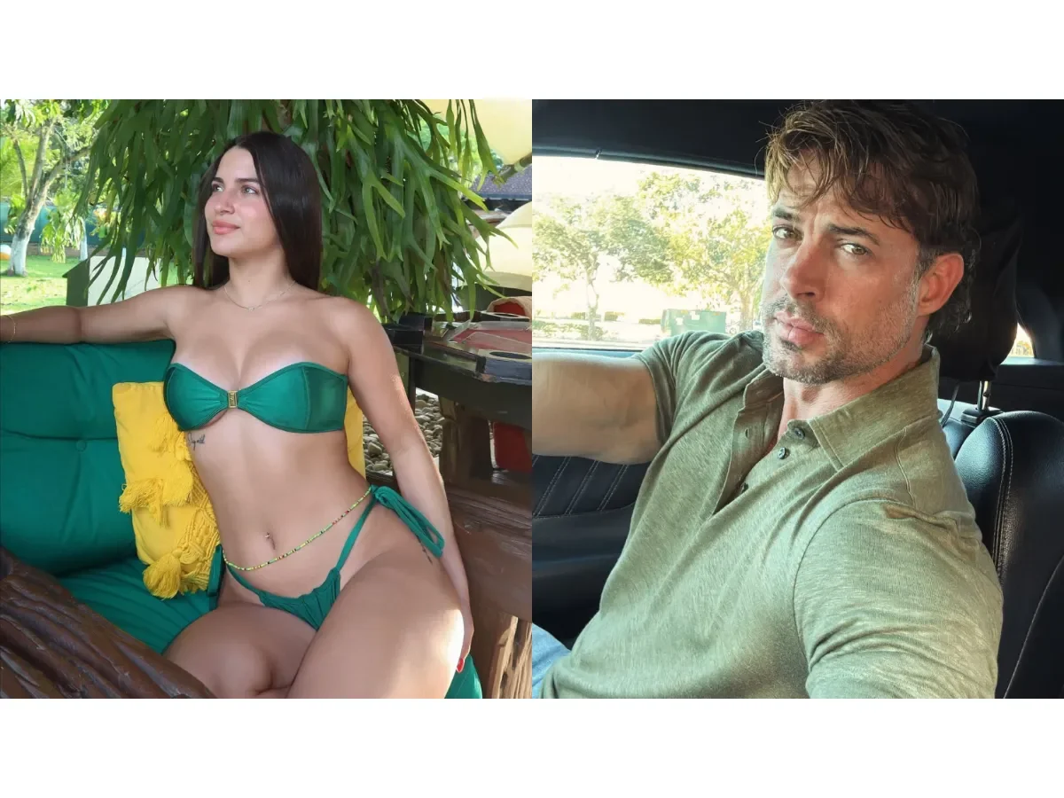 William Levy inicia nueva etapa sentimental con enfermera de cuidados intensivos en España