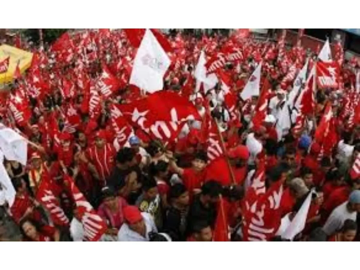 FMLN convoca a convención nacional extraordinaria para discutir reformas estatutarias y preparación electoral