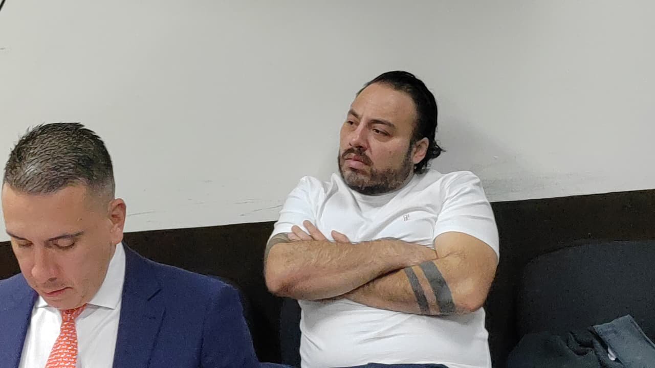 Pedro Duque ligado a proceso y enviado a prisión preventiva por desfalco al CHN